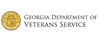 Georgia Department of Veterans Service